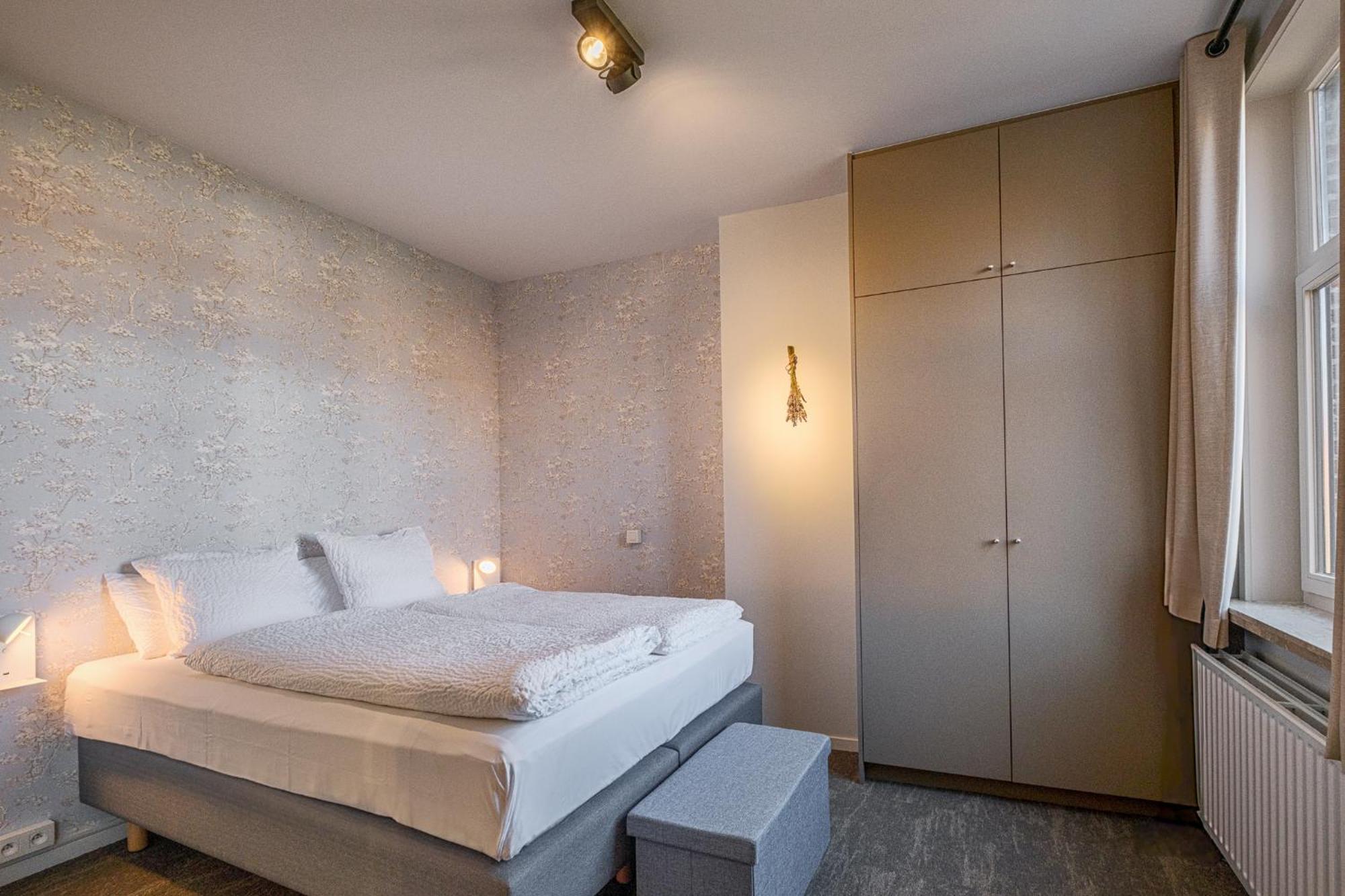 Guesthouse Gillis7 Μπριζ Εξωτερικό φωτογραφία