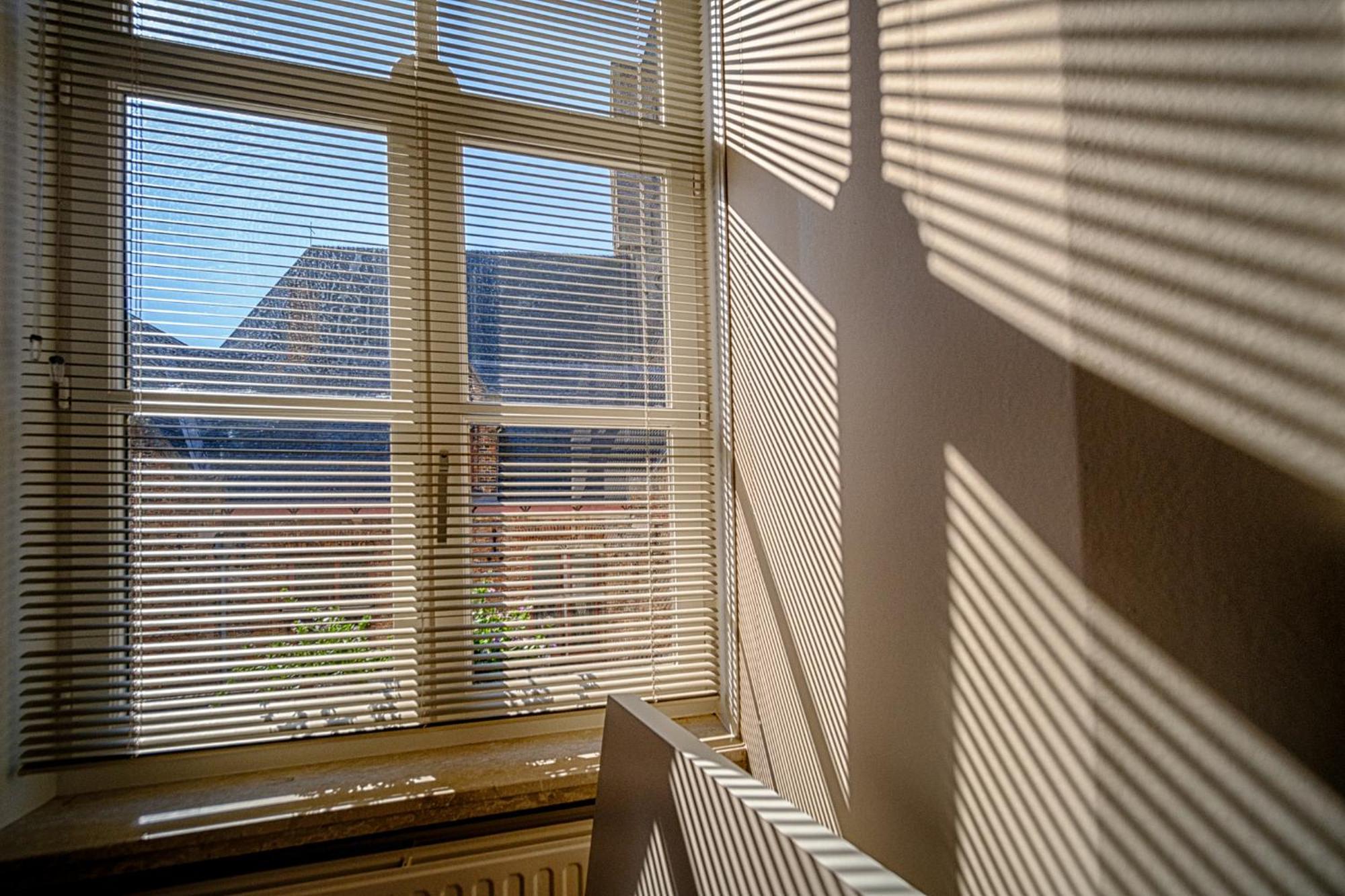 Guesthouse Gillis7 Μπριζ Εξωτερικό φωτογραφία