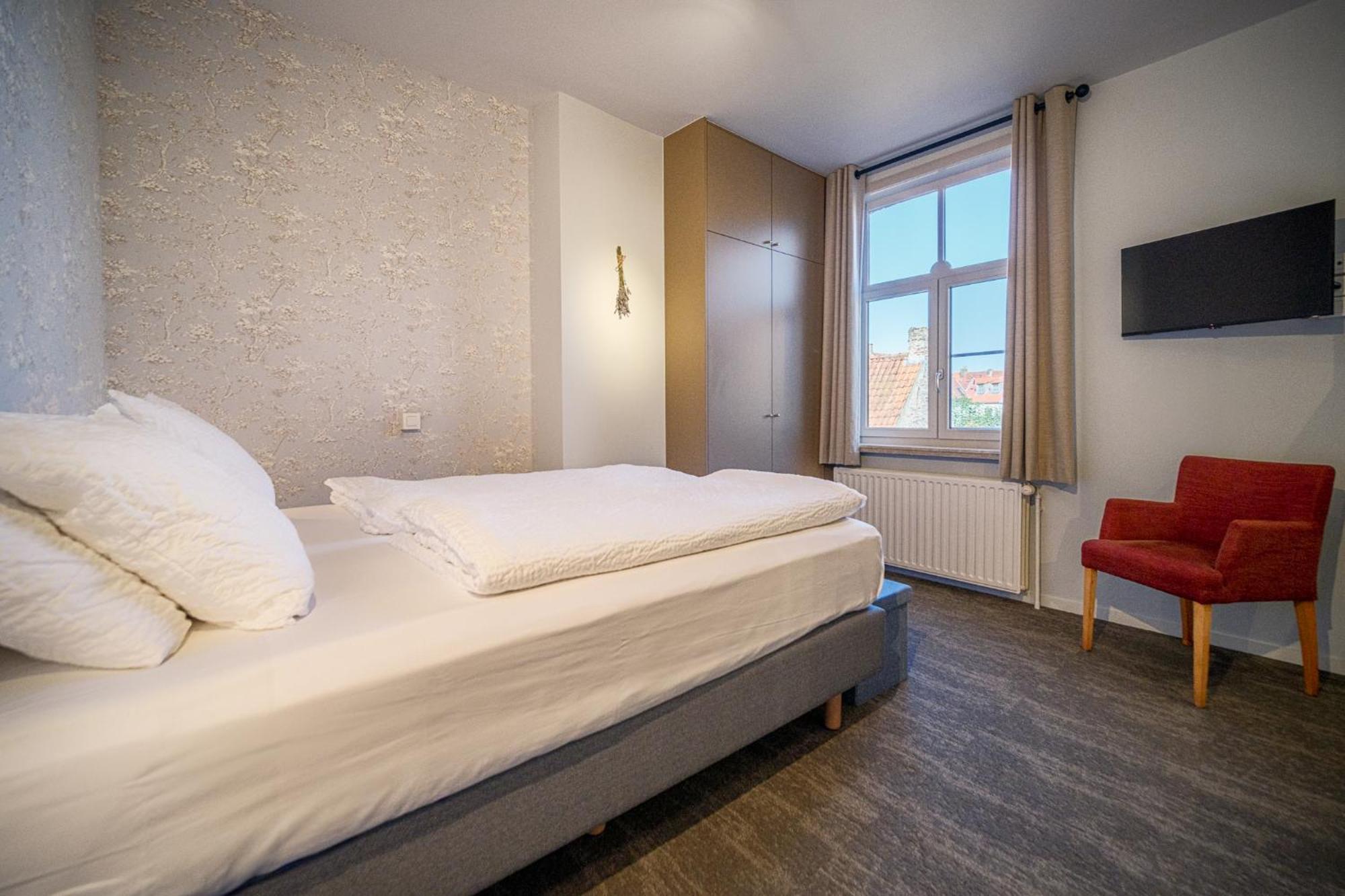 Guesthouse Gillis7 Μπριζ Εξωτερικό φωτογραφία